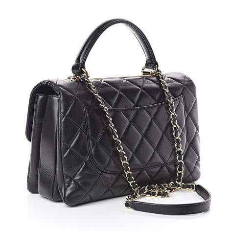 chanel lambskin flap bag|chanel lambskin medium flap bag.